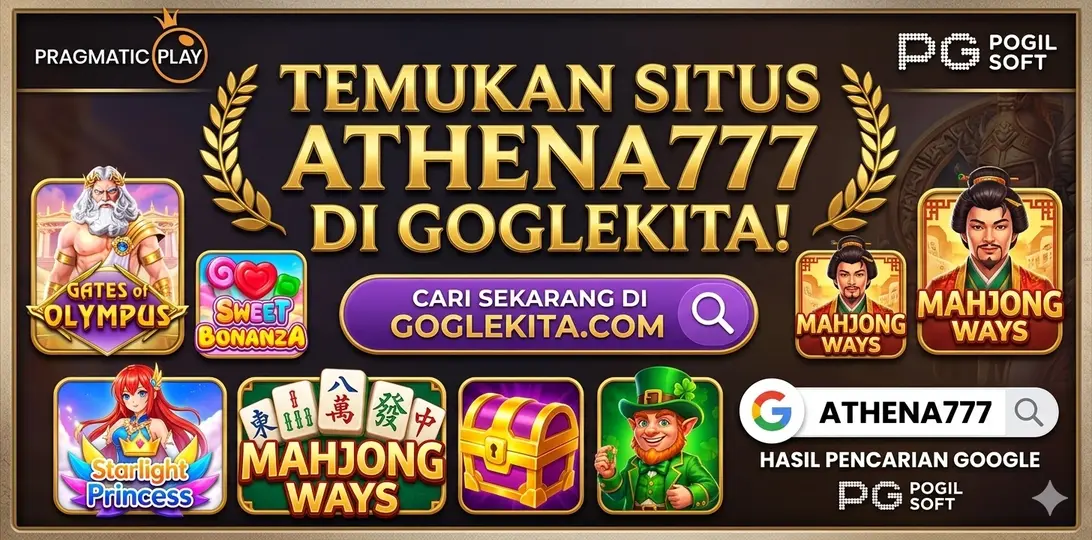 athena777